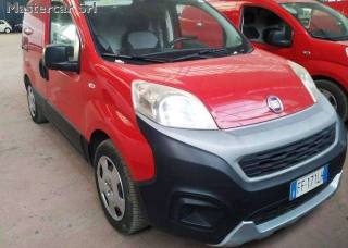 FIAT Fiorino usata, con Autoradio