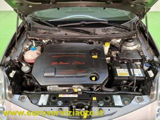 ALFA ROMEO Giulietta usata 49