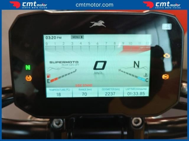 OTHERS-ANDERE OTHERS-ANDERE usata 4