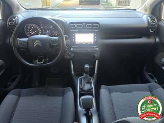 CITROEN C3 usata, con Sistema di navigazione