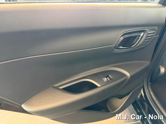 HYUNDAI i20 usata, con Park Distance Control