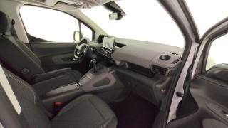 PEUGEOT Rifter usata, con Monitoraggio pressione pneumatici