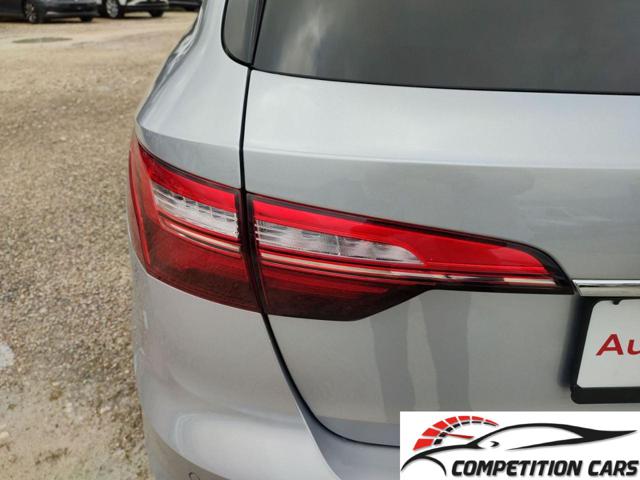 AUDI A4 usata, con ESP