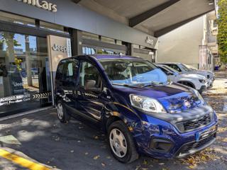 FIAT Qubo usata, con Alzacristalli elettrici