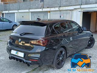 BMW 120 usata, con Alzacristalli elettrici