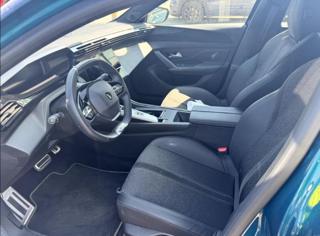 PEUGEOT 408 usata, con Autoradio