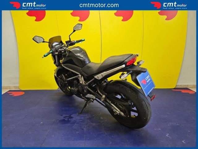 KAWASAKI ER-6N usata 6