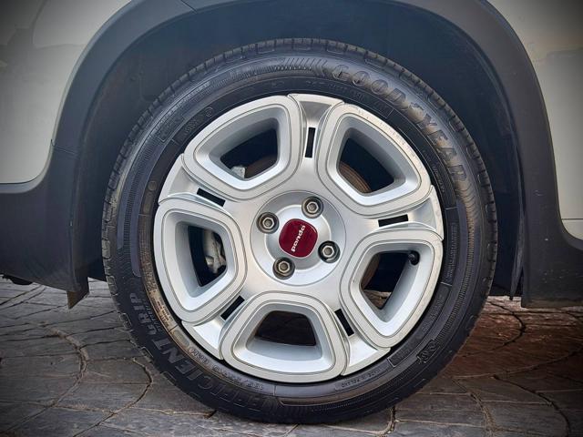 FIAT Panda usata, con Immobilizzatore elettronico