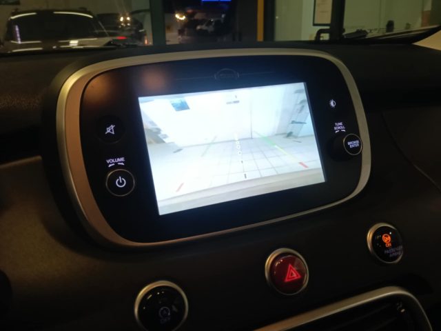 FIAT 500X usata, con USB