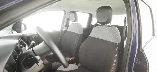 FIAT Panda usata 54