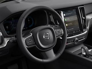 VOLVO V60 usata, con Climatizzatore