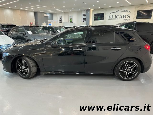 MERCEDES-BENZ A 180 usata, con Airbag Passeggero