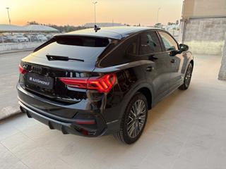 AUDI Q3 usata, con Alzacristalli elettrici