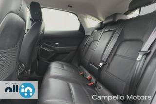 JAGUAR E-Pace usata 5