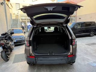 LAND ROVER Discovery Sport usata, con Airbag Passeggero