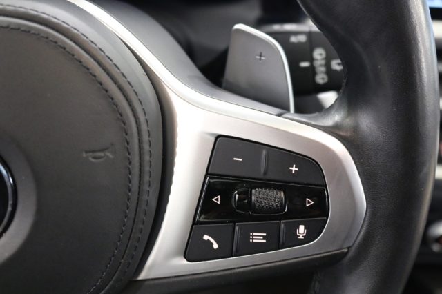 BMW 320 usata, con Airbag testa