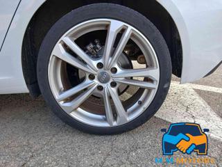 AUDI A3 usata, con Autoradio