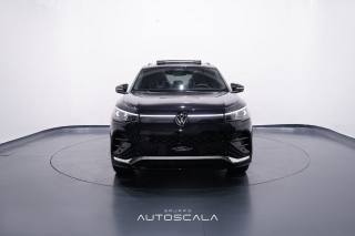 VOLKSWAGEN Tiguan usata, con Airbag