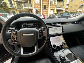 LAND ROVER Range Rover Velar usata, con Controllo trazione