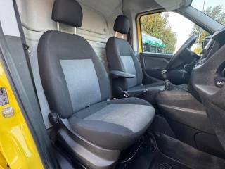FIAT Doblo usata, con Chiusura centralizzata telecomandata
