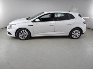 RENAULT Megane usata, con Chiusura centralizzata telecomandata