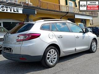 RENAULT Megane usata 41