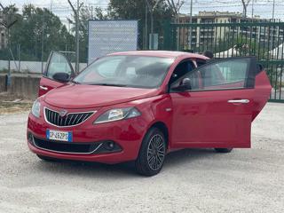 LANCIA Ypsilon usata, con Airbag