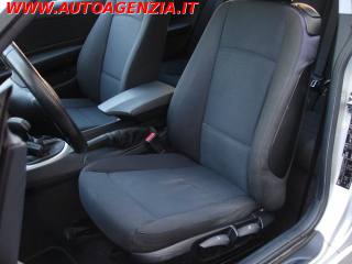 BMW 120 usata 8