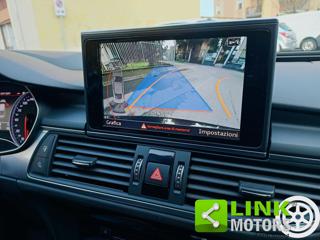 AUDI A7 usata, con Park Distance Control