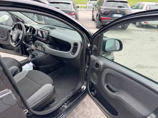 FIAT Panda usata, con Autoradio digitale