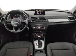 AUDI Q3 usata, con ESP