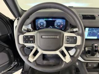 LAND ROVER Defender usata, con Controllo automatico clima