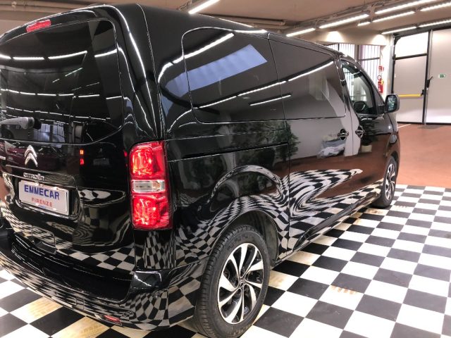 CITROEN Spacetourer usata, con Autoradio