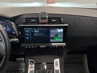DS AUTOMOBILES DS 7 usata, con Filtro antiparticolato