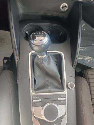 AUDI A3 usata, con Fendinebbia