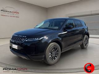 LAND ROVER Range Rover Evoque usata, con Airbag