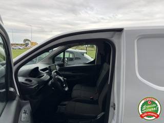 PEUGEOT Partner usata, con Fendinebbia