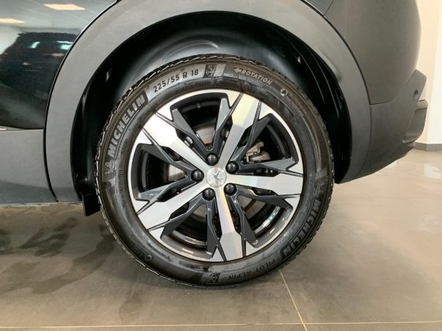 PEUGEOT 3008 usata, con Specchietti laterali elettrici