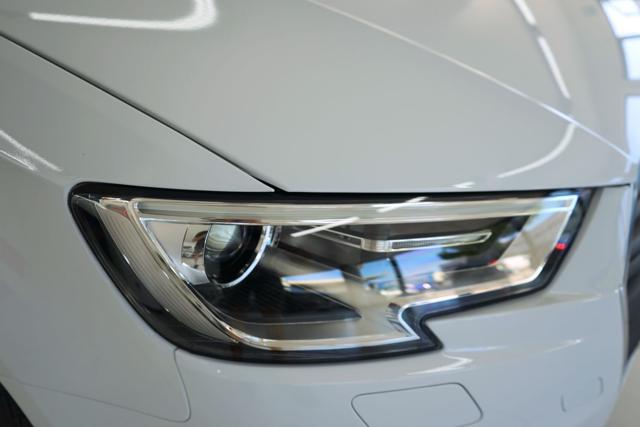 AUDI A3 usata, con Controllo vocale