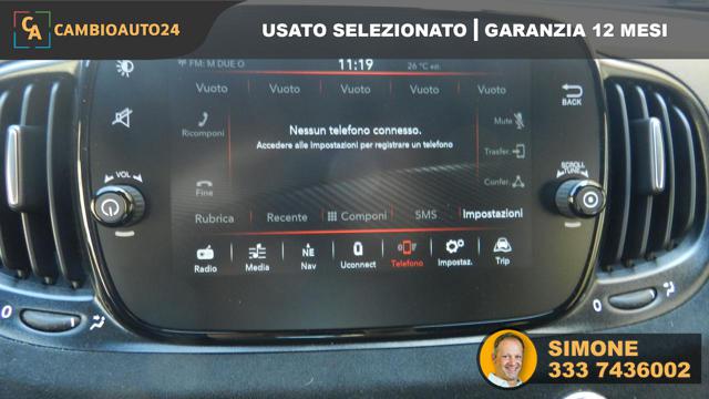 ABARTH 695 usata 81