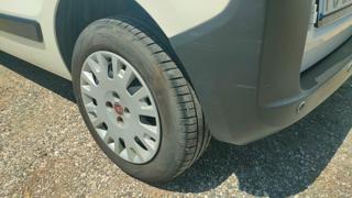 FIAT Fiorino usata, con Lettore CD