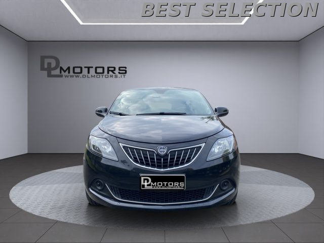 LANCIA Ypsilon usata, con Airbag