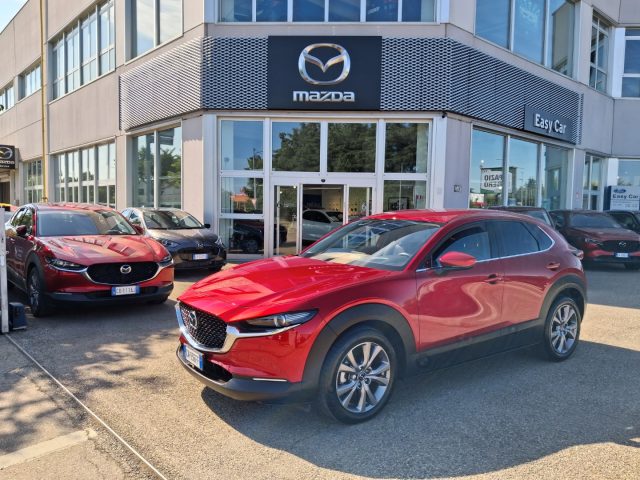 MAZDA CX-30 usata, con ABS