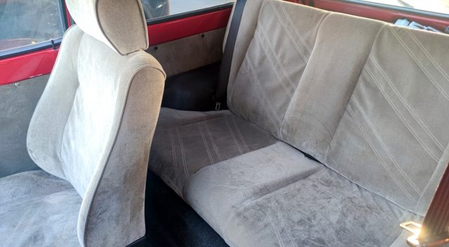 FIAT Panda usata 12