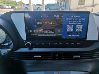 HYUNDAI i20 usata, con Chiusura centralizzata telecomandata