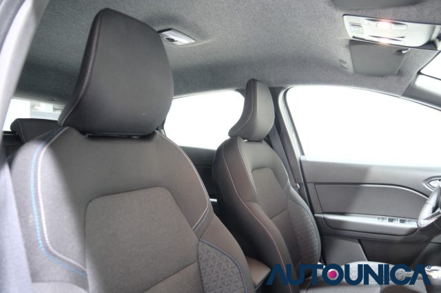 RENAULT Captur usata 55