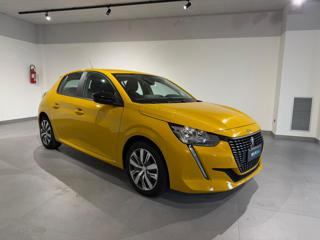 PEUGEOT 208 usata, con Airbag