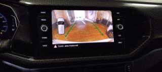 VOLKSWAGEN T-Cross usata, con Bracciolo