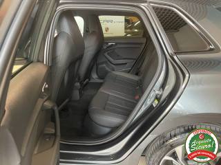 AUDI A3 usata, con Servosterzo