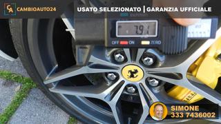 FERRARI California usata 144